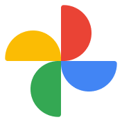 google photo logo